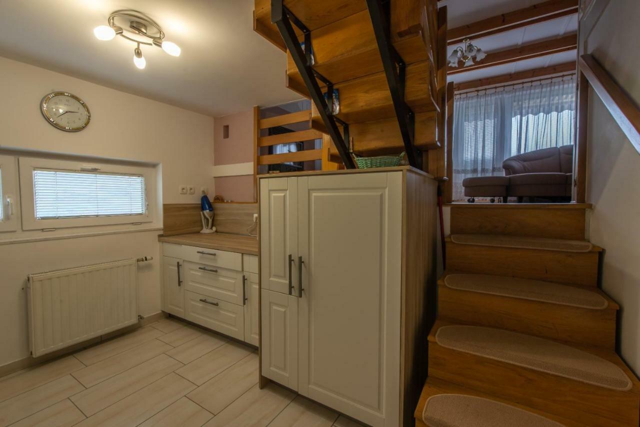 Vineyard Cottage Hocevar Novo Mesto Exterior foto