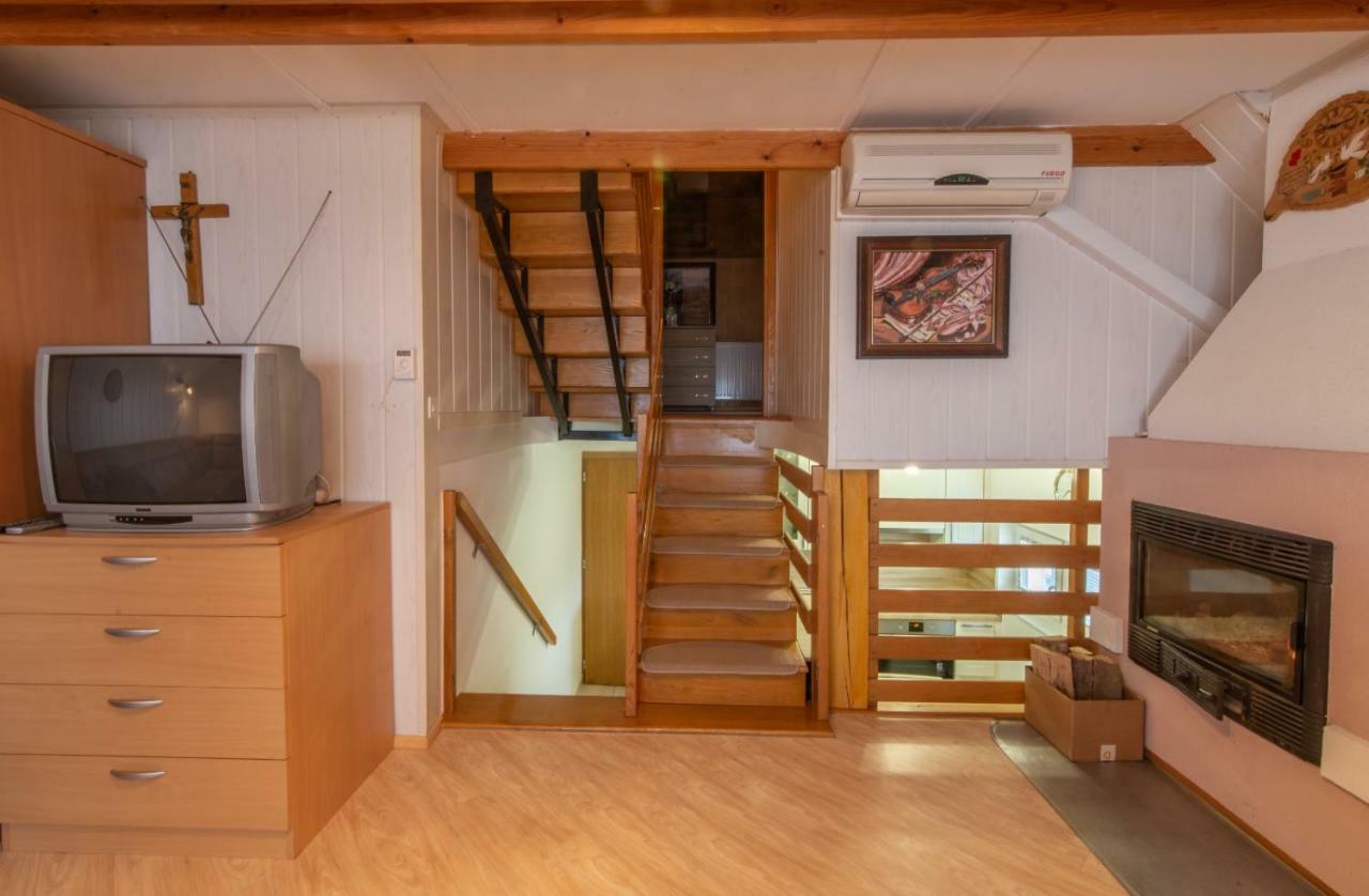 Vineyard Cottage Hocevar Novo Mesto Exterior foto