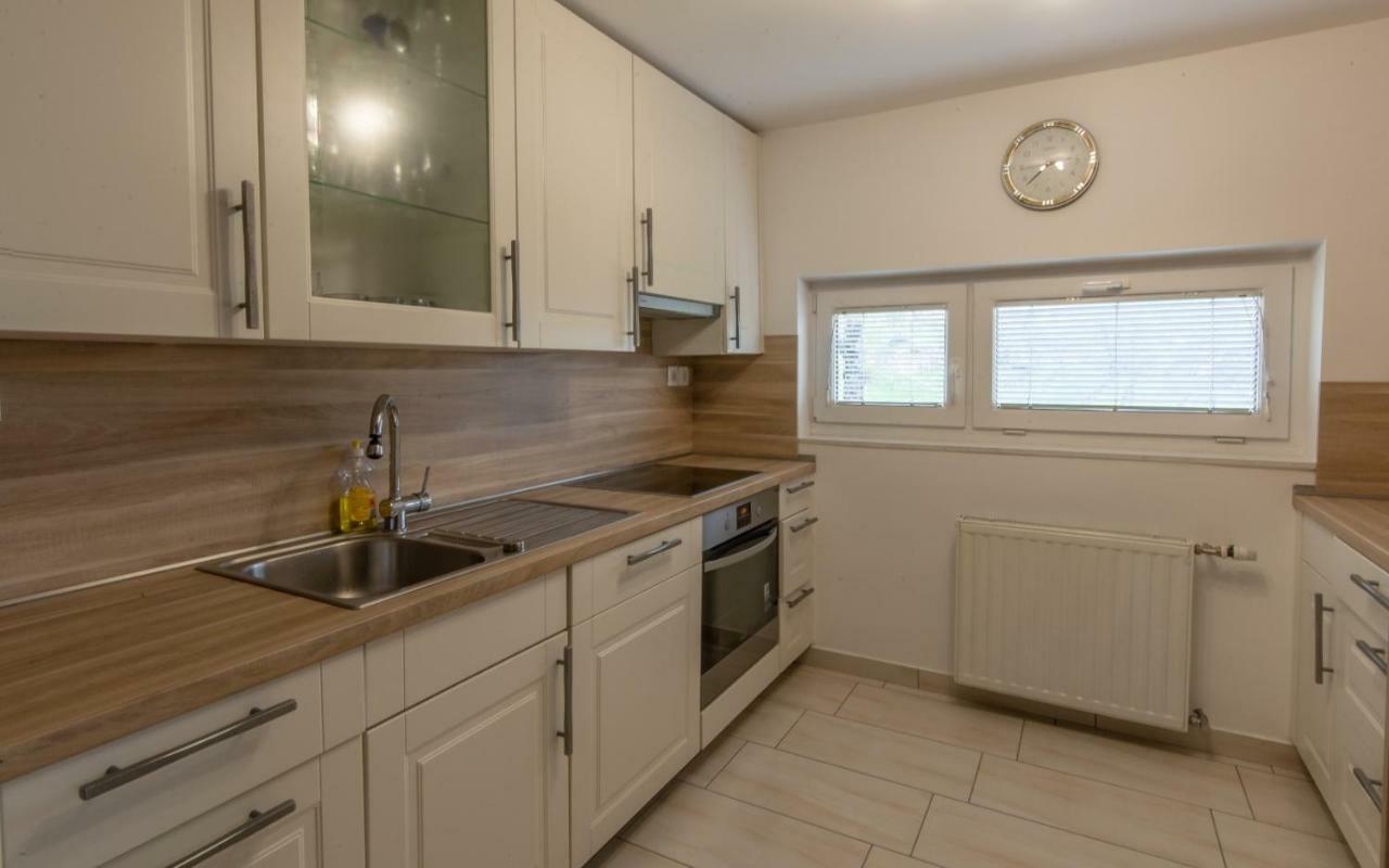 Vineyard Cottage Hocevar Novo Mesto Exterior foto