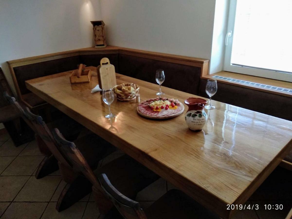 Vineyard Cottage Hocevar Novo Mesto Exterior foto