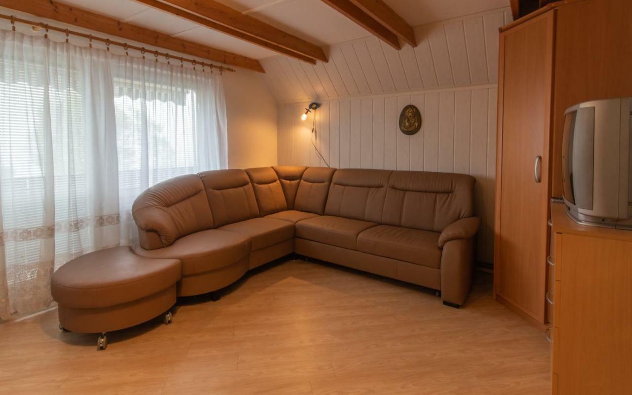 Vineyard Cottage Hocevar Novo Mesto Exterior foto