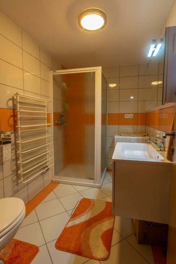 Vineyard Cottage Hocevar Novo Mesto Exterior foto